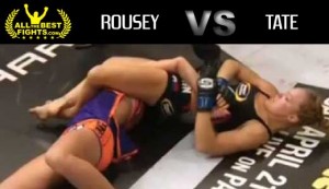 ronda_rousey_vs_tate_full_fight_video_strikeforce_allthebestfights