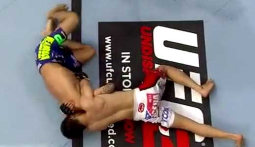 jung_vs_poirier_fight_video_ufc_fuel_tv_3_allthebestfights