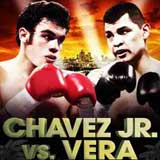 boxing fight replay video