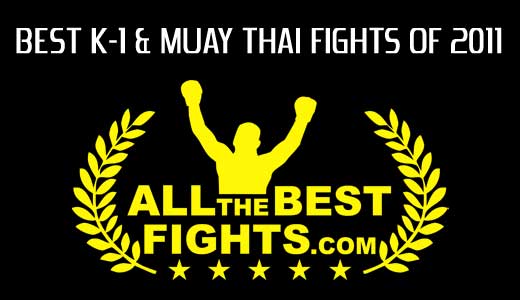 best-muay-thai-kickboxing-fight-of-the-year-2011