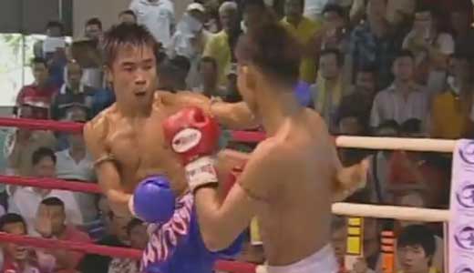 best_muay_thai_video_thanonchai_Payaknoi_allthebestfights