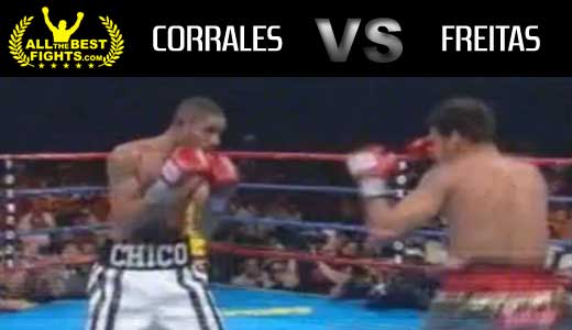 corrales_vs_freitas_video_fight_pelea_allthebestfights