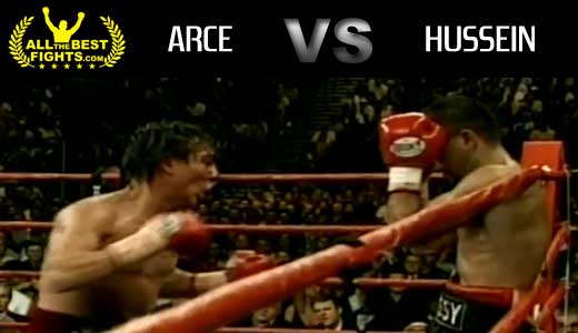 arce_vs_hussein_1_video_full_fight_pelea_allthebestfights