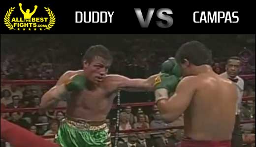 duddy_vs_campas_video_fight_pelea_allthebestfights