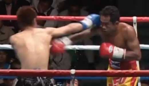 hasegawa_vs_sahaprom_1_video_full_fight_pelea_allthebestfights