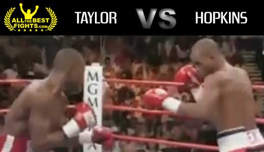 taylor_vs_hopkins_1_video_full_fight_pelea_allthebestfights