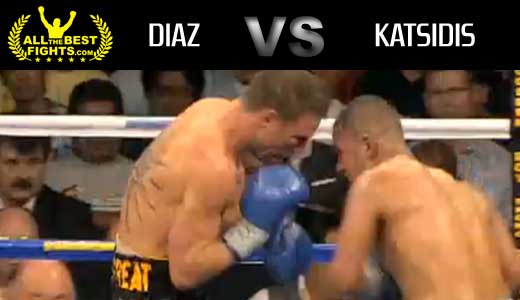 diaz_vs_katsidis_video_full_fight_pelea_allthebestfights