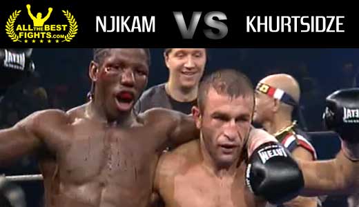 best_boxing_video_njikam_vs_khurtsidze_full_fight_pelea_allthebestfights