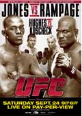Rothwell vs Mark Hunt – fight Video UFC 135 AllTheBestFights.com