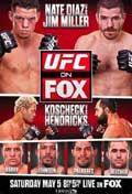 ufc_on_fox_3_poster_allthebestfights