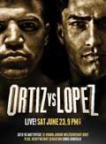 lopez_vs_ortiz_poster_allthebestfights