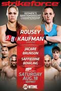 strikeforce_rousey_vs_kaufman_poster_allthebestfights