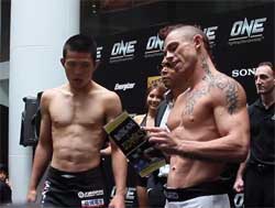 aoki_vs_lepont_weigh_in_video_one_fc_6_allthebestfights