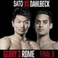 dahlbeck_vs_sato_fight_video_glory_3_rome_allthebestfights