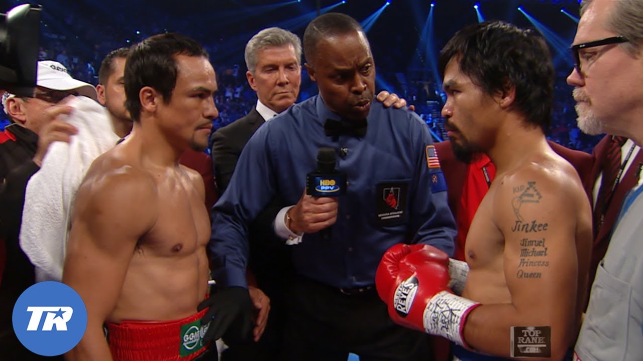 Pacquiao Vs Marquez 1 Full Fight Hd Manny Pacquiao vs Juan Manuel Marquez 4 - full fight Video 2012 pelea
