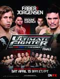 ufc tuf 17 finale poster allthebestfights