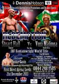 hall-vs-malinga-fight-video-2013-poster