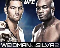 weidman-vs-silva-2-full-fight-video-ufc-168-poster