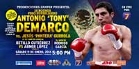 demarco-vs-gurrola-fight-video-pelea-2014-poster