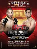 issa-vs-doane-full-fight-video-ufc-ufn-34-poster