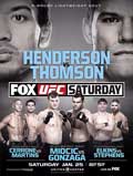 ufc-on-fox-10-poster