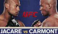 souza-vs-carmont-ufc-ufn-36-poster