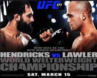 hendricks-vs-lawler-ufc-171-poster