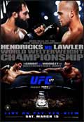 ufc-171-poster