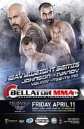 bellator-116-poster