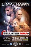 bellator-117-poster