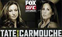 tate-vs-carmouche-ufc-on-fox-11-poster