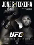 ufc-172-poster