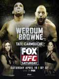 ufc-on-fox-11-poster