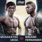 fernandes-vs-ueda-one-fc-15-poster