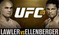 lawler-vs-ellenberger-ufc-173-poster