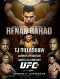 ufc-173-poster