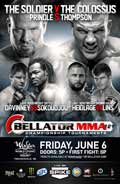 bellator-121-poster