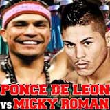 ponce-de-leon-vs-roman-poster-2014-06-07