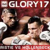 ristie-vs-hollenbeck-glory-17-poster