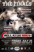 bellator-122-poster