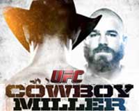 cerrone-vs-miller-ufc-fight-night-45-poster