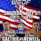 gaethje-vs-newell-wsof-11-poster