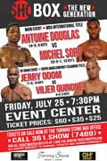 soro-vs-douglas-poster-2014-07-25