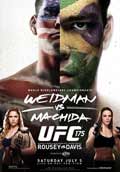 ufc-175-poster