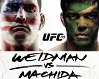 weidman-vs-machida-ufc-175-poster