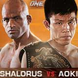 aoki-vs-shalorus-one-fc-19-poster