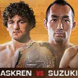 askren-vs-suzuki-one-fc-19-poster