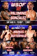 palomino-vs-gonzalez-wsof-12-poster