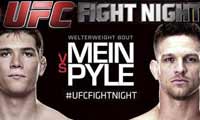 pyle-vs-mein-ufc-fn-49-poster