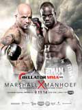 bellator-125-poster